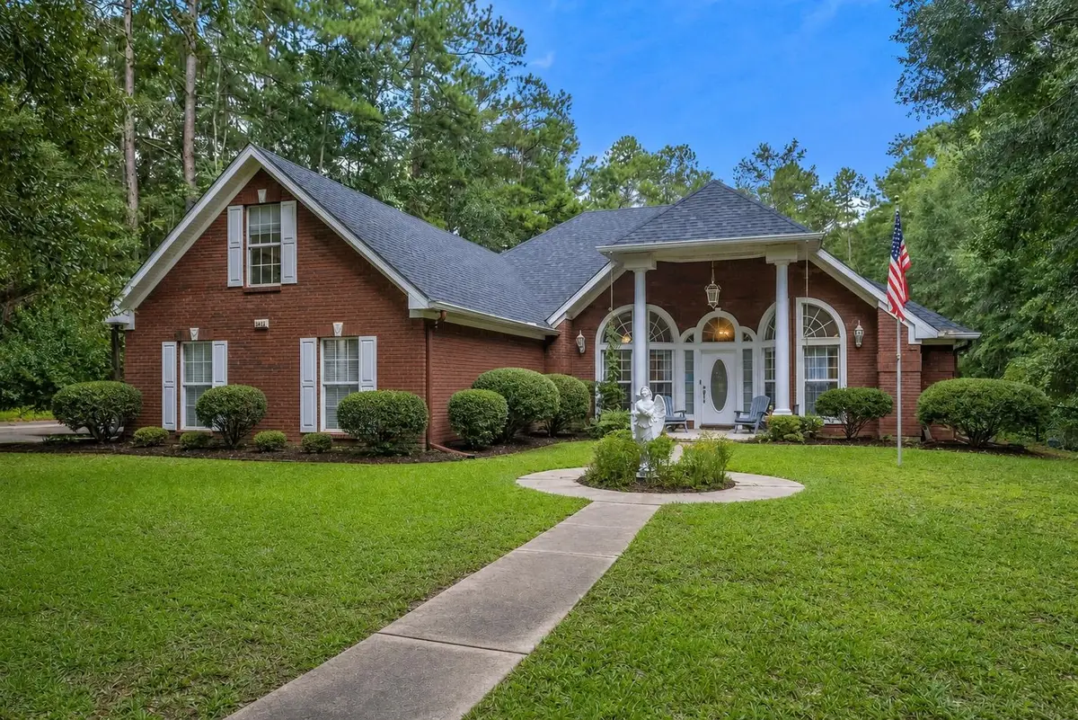 9531 Starhawk Drive, Tallahassee, FL 32309 - #1