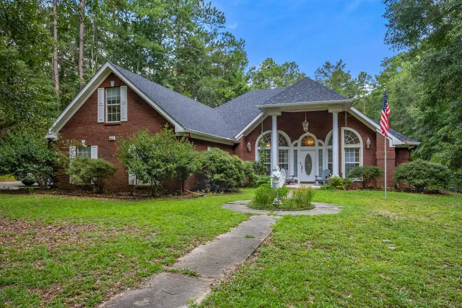 9531 Starhawk Drive, Tallahassee, FL 32309 - #2