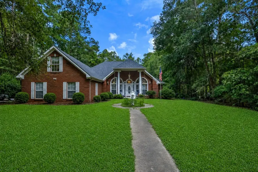 9531 Starhawk Drive, Tallahassee, FL 32309 - #3