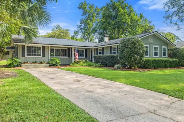 1412 Shuffield Drive, Tallahassee, FL 32308