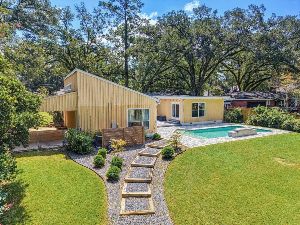 2108 Spence Avenue, Tallahassee, FL 32308 - #1