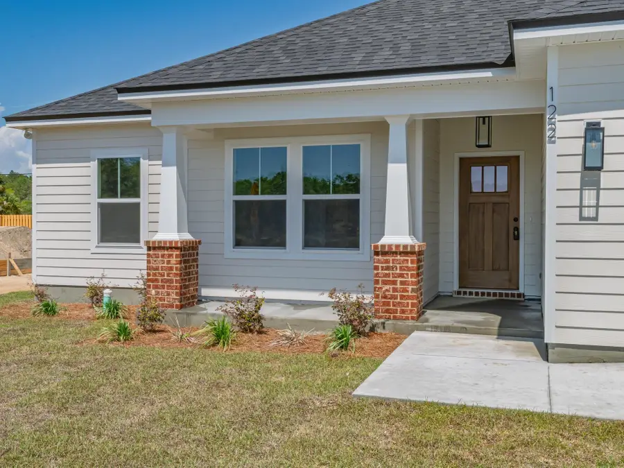 122 Divine Loop, Crawfordville, FL 32327 - #2