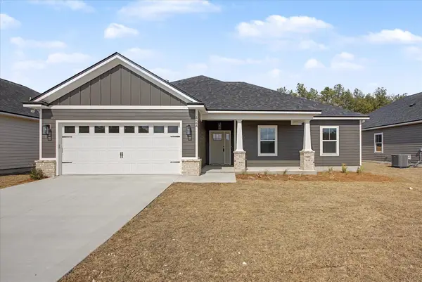 124 Divine Loop, Crawfordville, FL 32327