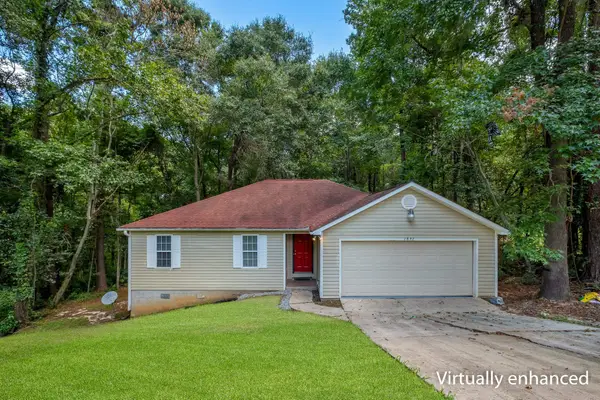 1837 Copper Axe Trail, Tallahassee, FL 32303