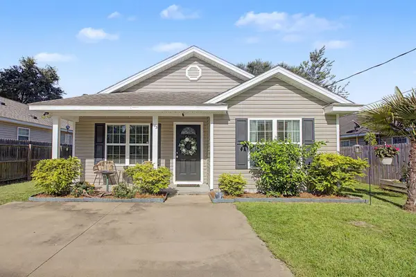 143 Tafflinger Road, Crawfordville, FL 32327