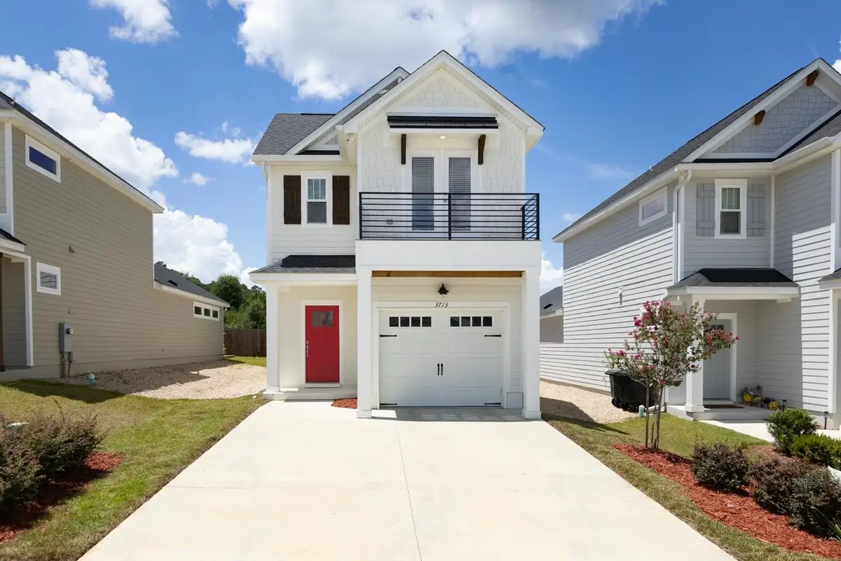 3713 Meadow Vista Lane, Tallahassee, FL 32308 - #1