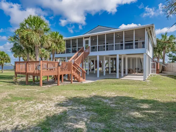 1645 Shell Point Road, Crawfordville, FL 32327
