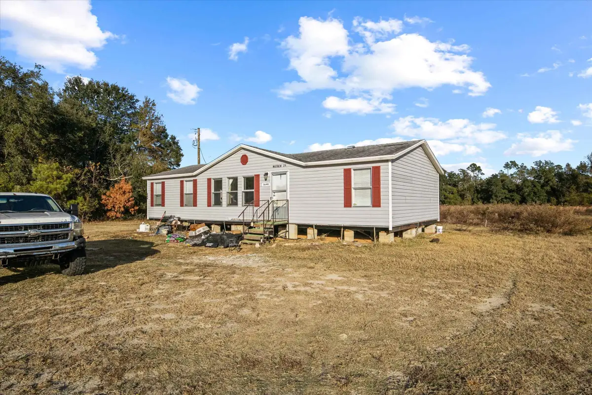 644 Treeline Road, Grand Ridge, FL 32442 - #1