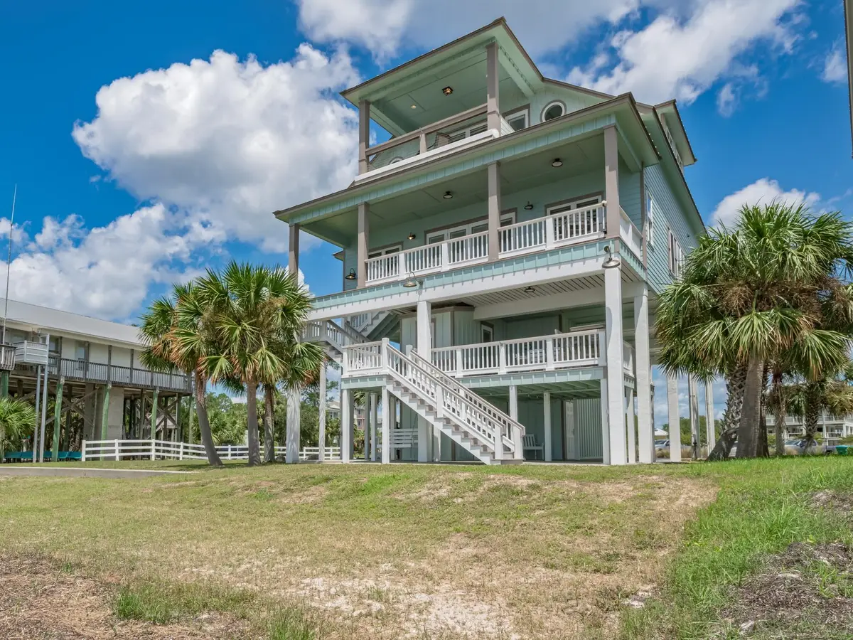 7 Beaty Taff Drive, Crawfordville, FL 32327 - #1