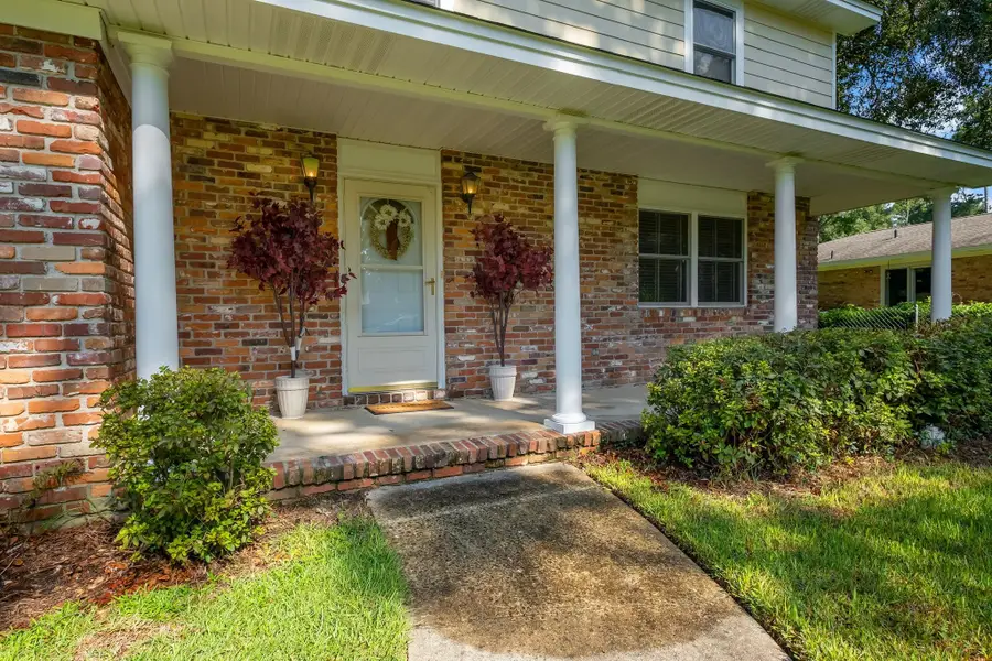 3124 Brandywine Drive, Tallahassee, FL 32308 - #3