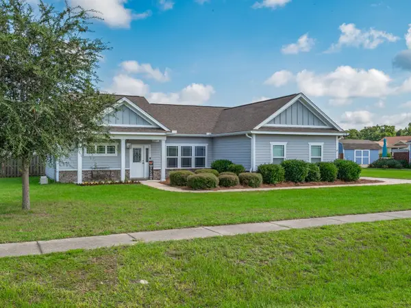 60 Whirlwind Trail, Crawfordville, FL 32327