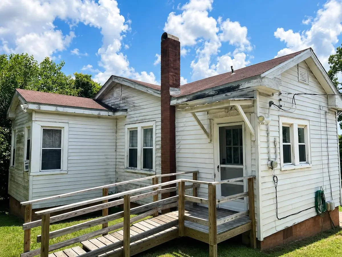 220 Young Street, Tallahassee, FL 32301 - #1