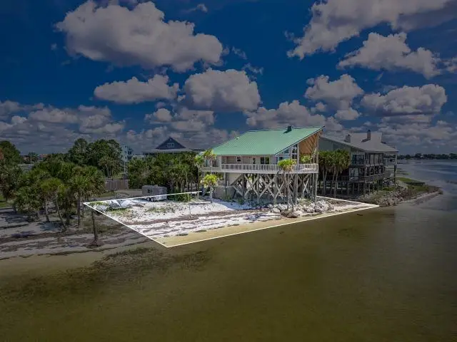 133 Beaty Taff Drive, Crawfordville, FL 32327 - #1
