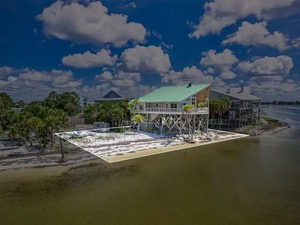 133 Beaty Taff Drive, Crawfordville, FL 32327