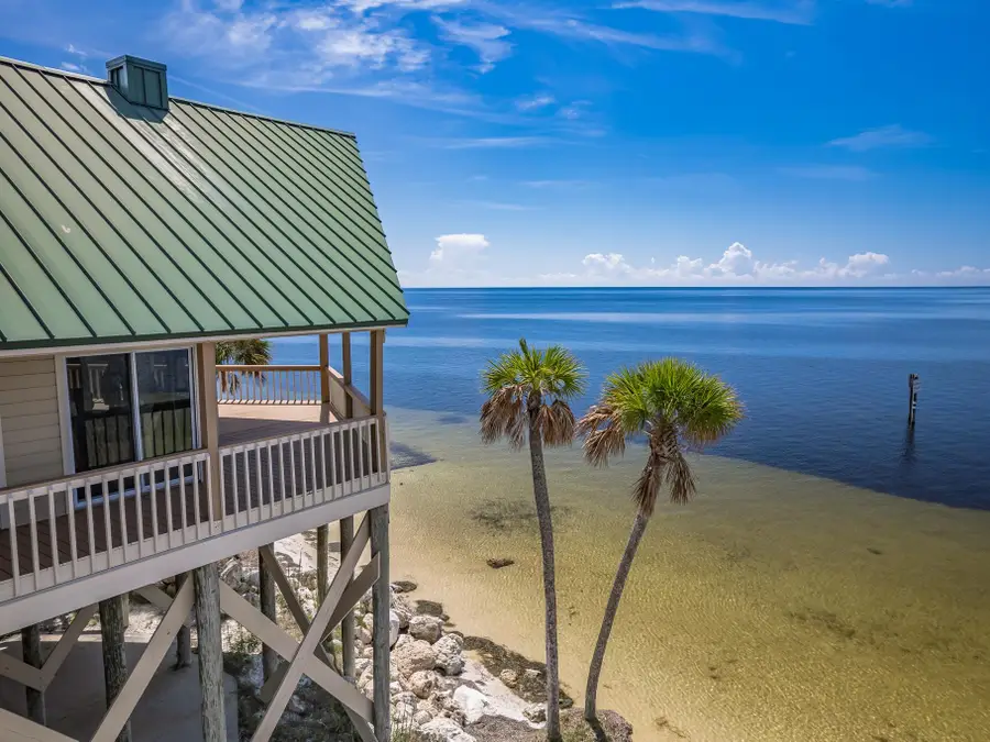 133 Beaty Taff Drive, Crawfordville, FL 32327 - #2