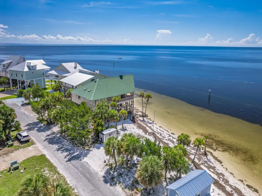 133 Beaty Taff Drive, Crawfordville, FL 32327 - #3