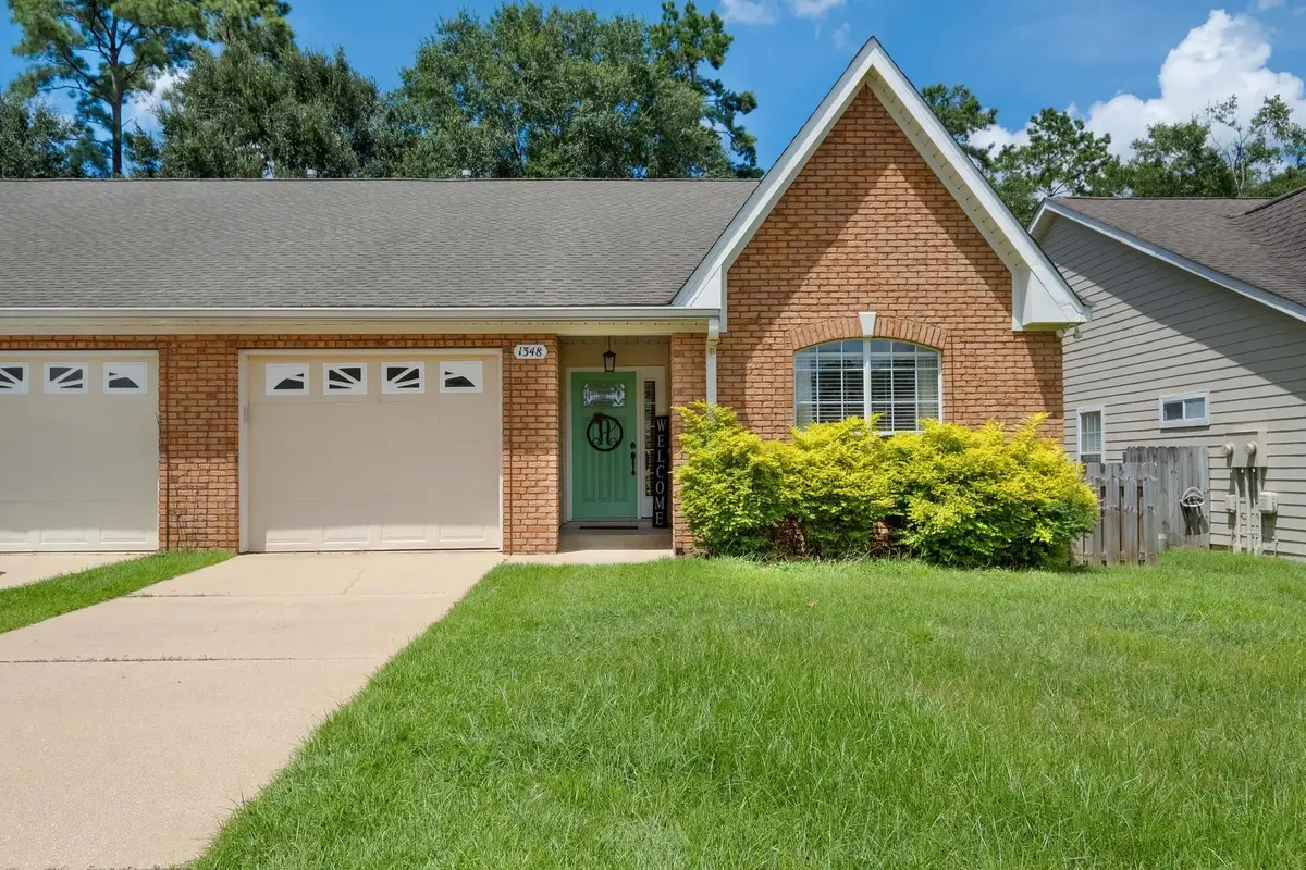 1348 Mosswood Chase, Tallahassee, FL 32312 - #1