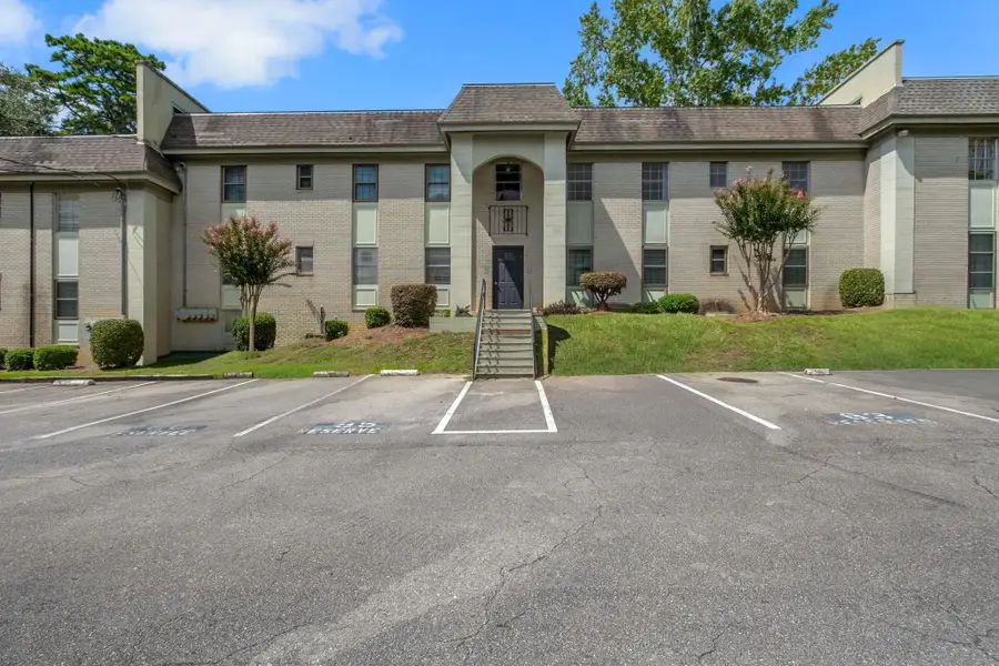 1951 N Meridian Road #84, Tallahassee, FL 32303 - #2