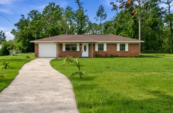 2799 S Sandalwood Drive, Tallahassee, FL 32305