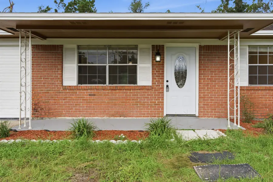 2799 S Sandalwood Drive, Tallahassee, FL 32305 - #2
