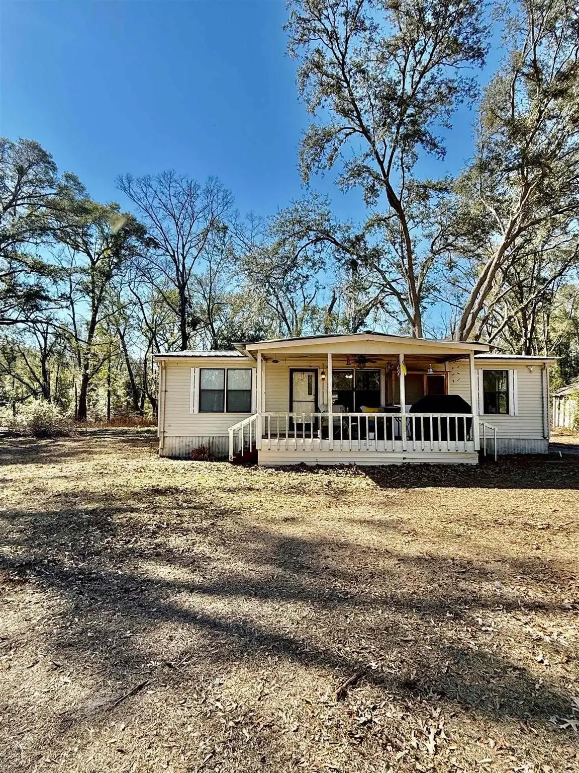 18865 89th Road, McAlpin, FL 32062 - #1