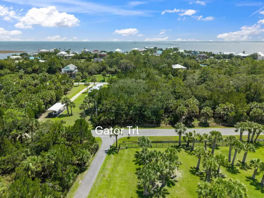 Gator Trl Lot 14 #2, Crawfordville, FL 32327 - #2