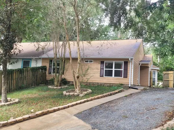 2712 Misty Garden Circle, Tallahassee, FL 32303