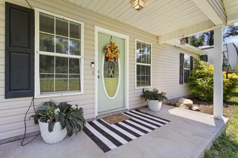198 NE Gloriosa Lane, Lee, FL 32059 - #2