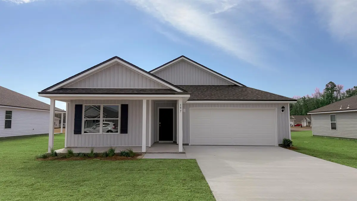 4124 Weldon Farms Road, Tallahassee, FL 32311 - #1