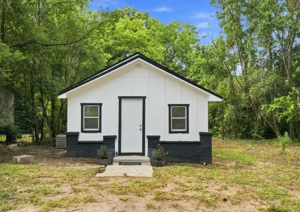 105 Johnson Street, Quincy, FL 32351 - #1