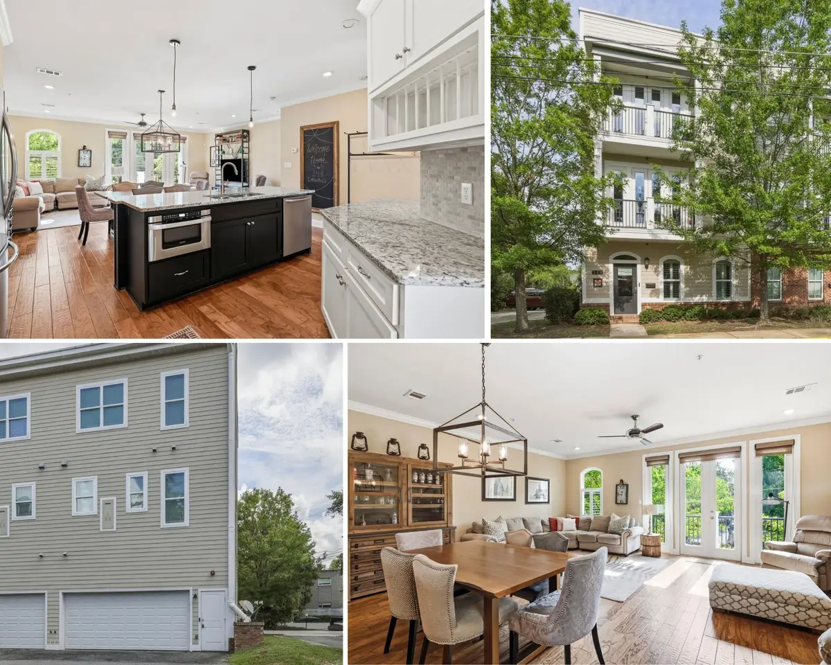 248 Lafayette Circle, Tallahassee, FL 32303 - #1