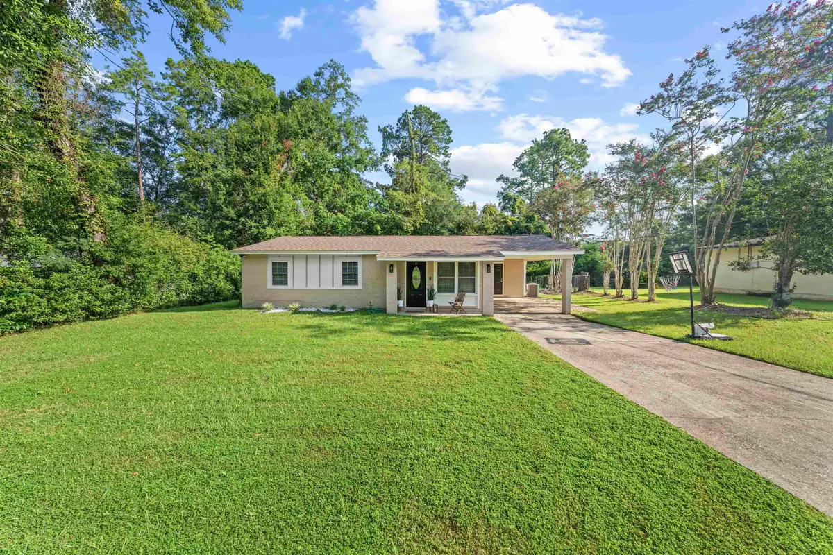 720 Kendall Drive, Tallahassee, FL 32301 - #1