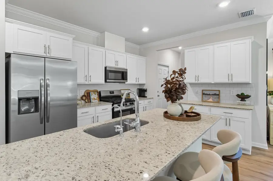 243 Needle Thrush Circle, Crawfordville, FL 32327 - #2