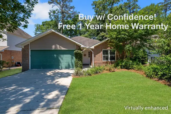 5366 Appledore Lane, Tallahassee, FL 32309