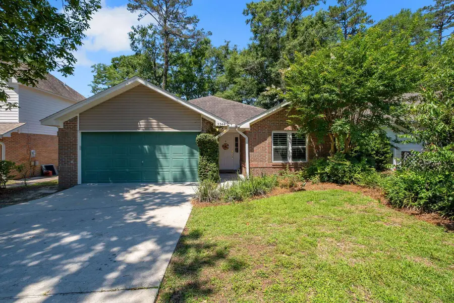 5366 Appledore Lane, Tallahassee, FL 32309 - #2