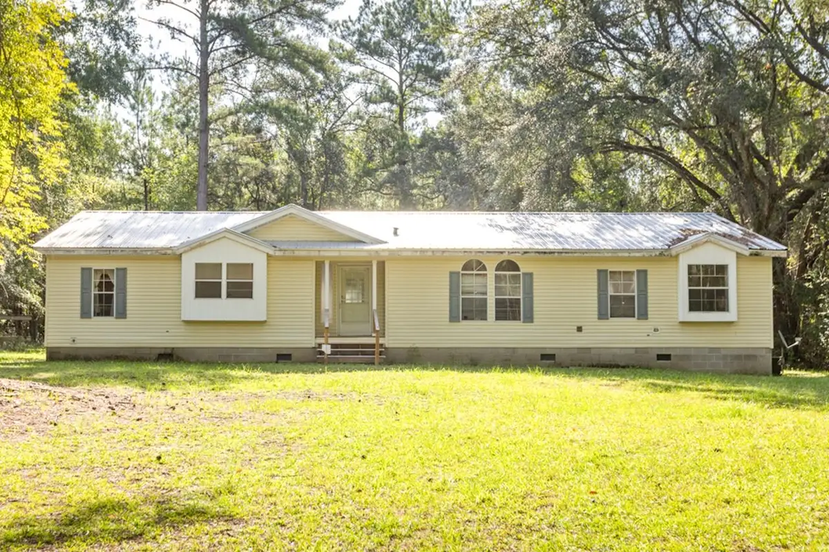 112 Long Leaf Drive, Monticello, FL 32344 - #1