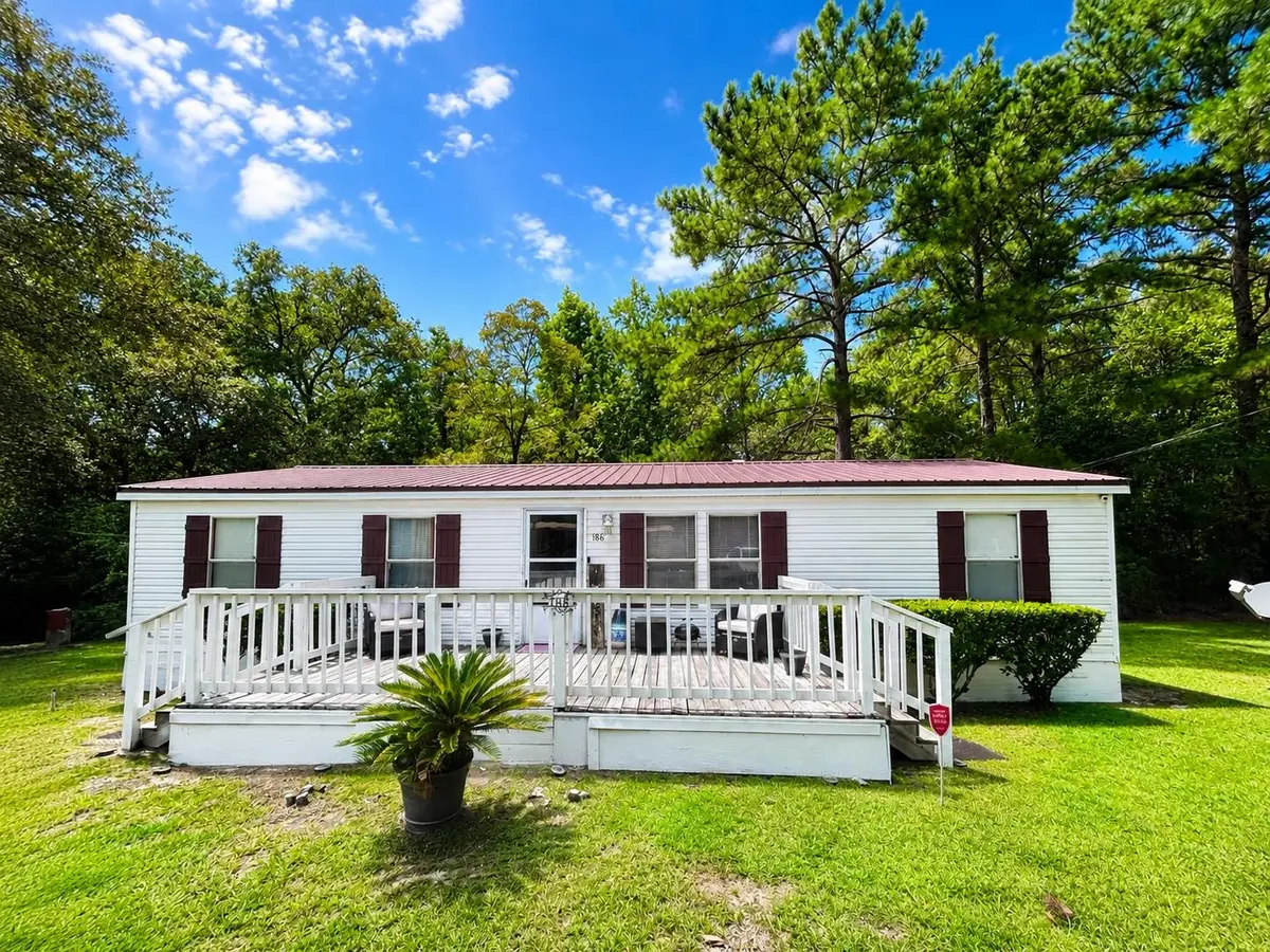 186 Serenity Lane, Quincy, FL 32351 - #1