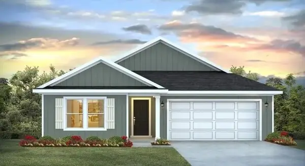 213 Dellwood Road, Crawfordville, FL 32327