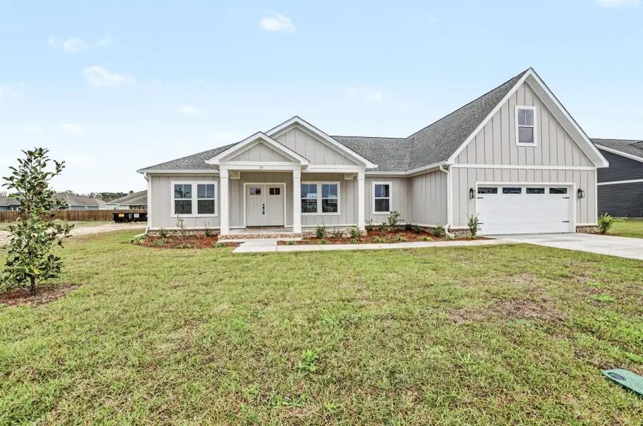 19 Shelby Drive, Crawfordville, FL 32327 - #2