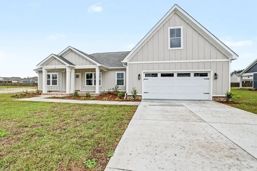 19 Shelby Drive, Crawfordville, FL 32327 - #3