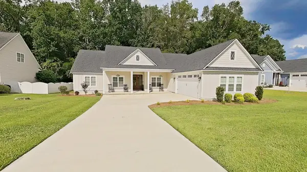 370 Madison Grove Boulevard, Thomasville, GA 31757