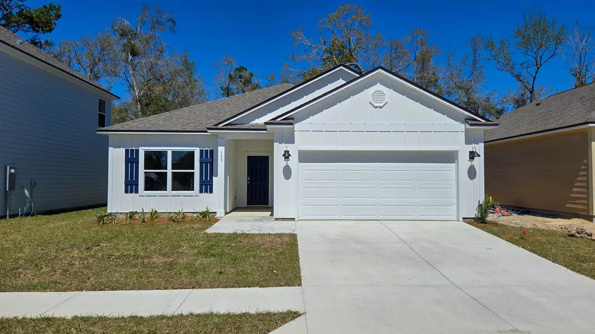 716 Bevesford Street, Tallahassee, FL 32305 - #1