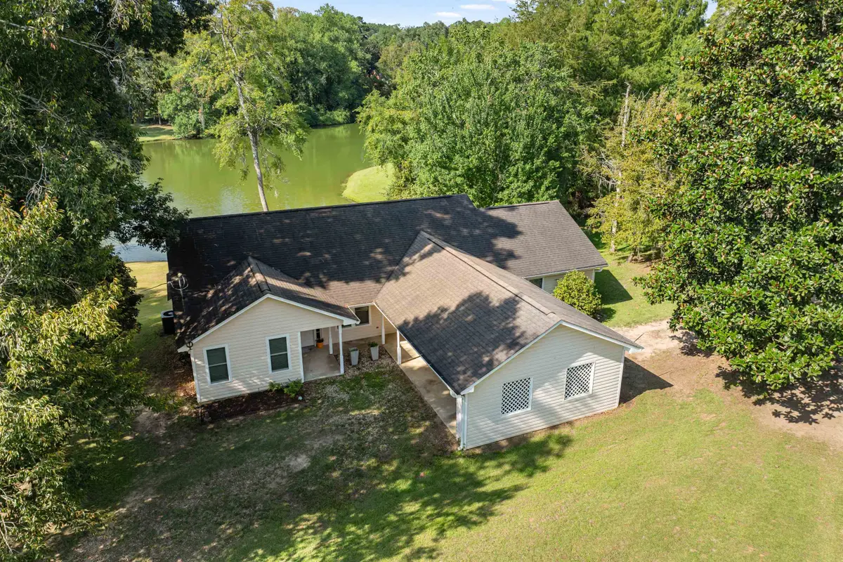 372 Dogwood Trail, Quincy, FL 32352 - #1