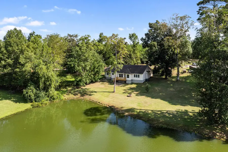 372 Dogwood Trail, Quincy, FL 32352 - #2