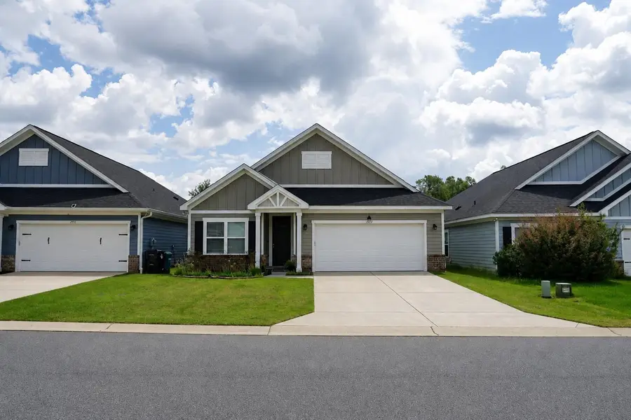 2339 Lexington Pond Way, Tallahassee, FL 32311 - #2