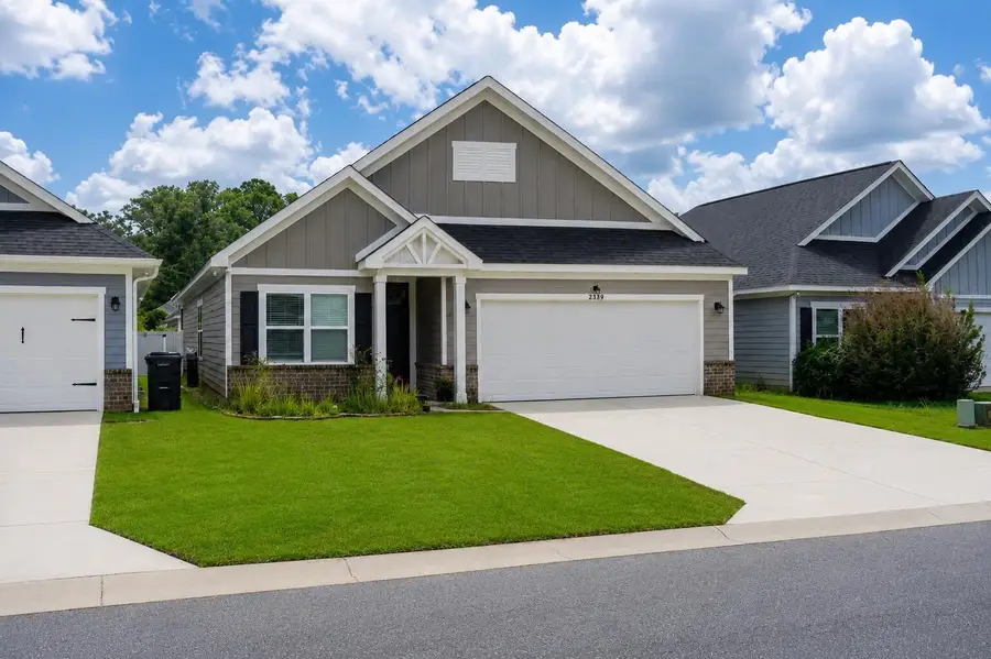 2339 Lexington Pond Way, Tallahassee, FL 32311 - #3