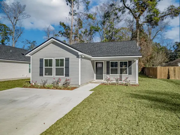 73 Maido Street, Crawfordville, FL 32327