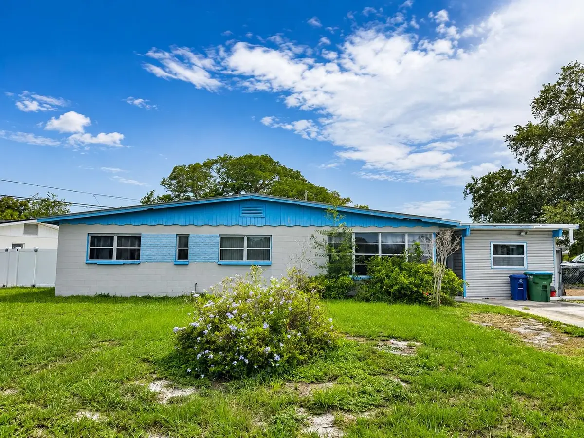 7054 Darien Way, Clearwater, FL 33764 - #1