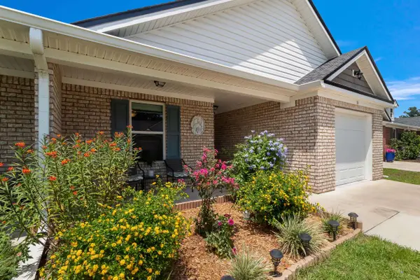 34 Excalibur Drive, Crawfordville, FL 32327