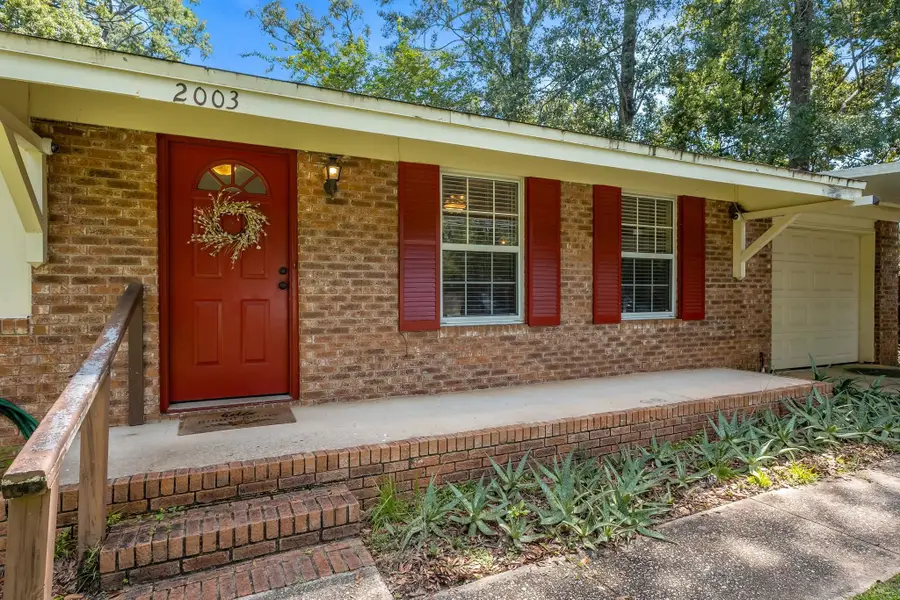 2003 Old Bainbridge Road, Tallahassee, FL 32303 - #2